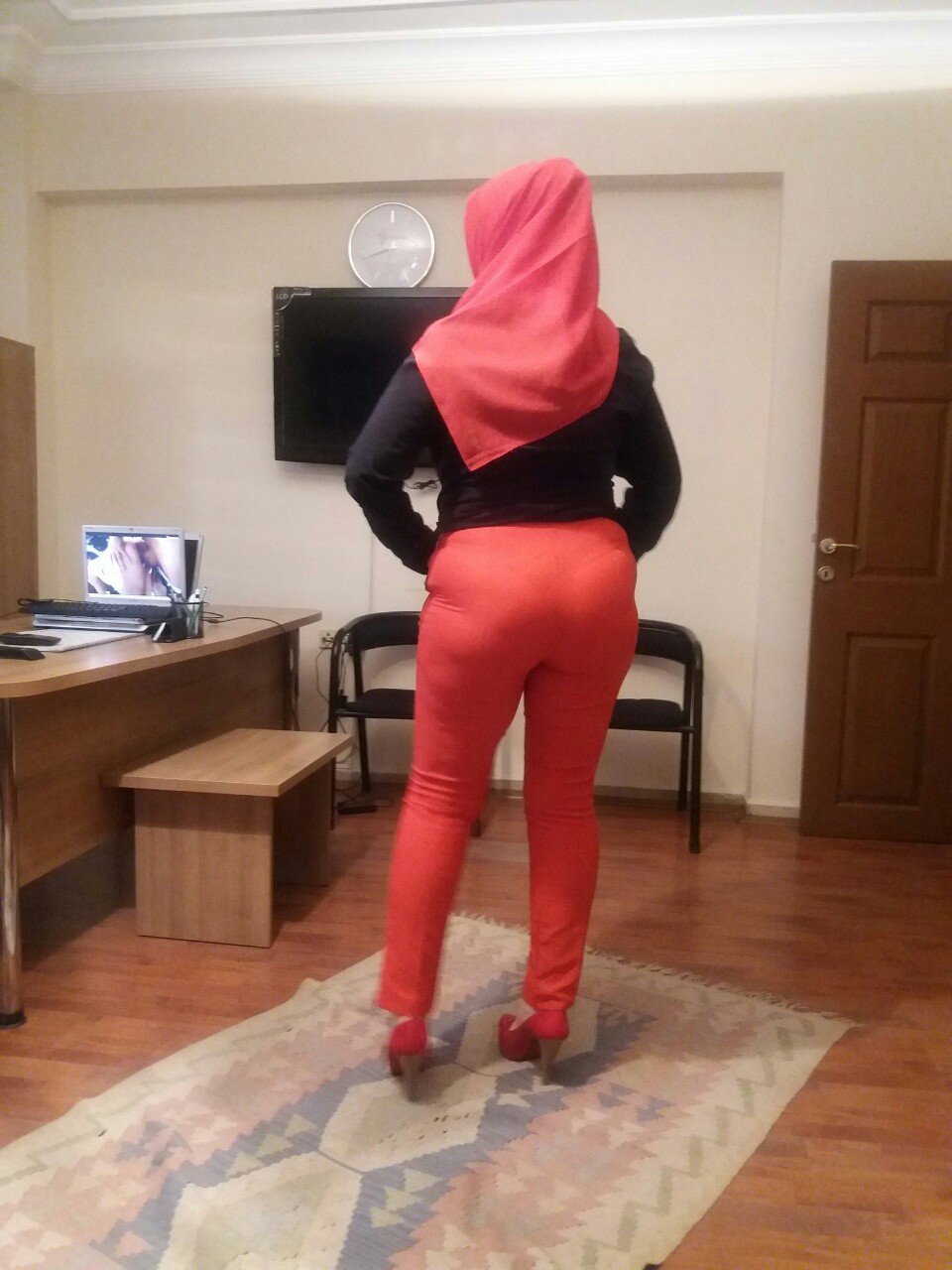 Yaşanan Her İlişkide Azdıran Olgun Sakarya Türbanlı Escort